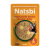 Gosbi Cat 80g Natsbi Steamed ((Chicken with Quail Egg)) 地中海低溫蒸煮貓濕糧 雞肉及鵪鶉蛋 無穀物主食濕包 80g (EXP: 12月/2027)